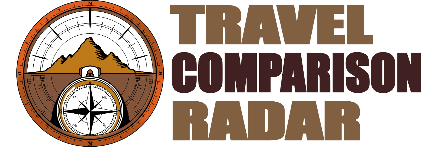 Travelcomparisonradar